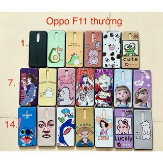 Ốp dẻo 19k-19k oppo f11
