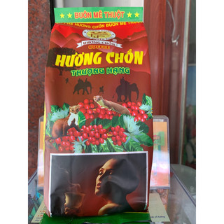 Cà phê hương chồn thượng hạng tân duyên phát 500g