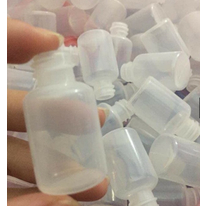 Ống nhựa hút máu bầm 10ml bịch 100 cái