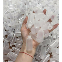 Ống nhựa hút máu bầm 10ml bịch 100 cái