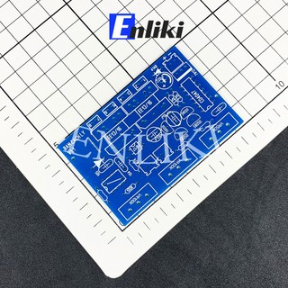 Mạch băm Cách Ly Cầu H