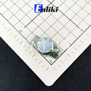 Relay Nhiệt 105 Độ 10A/250V Thường Đóng KSD301