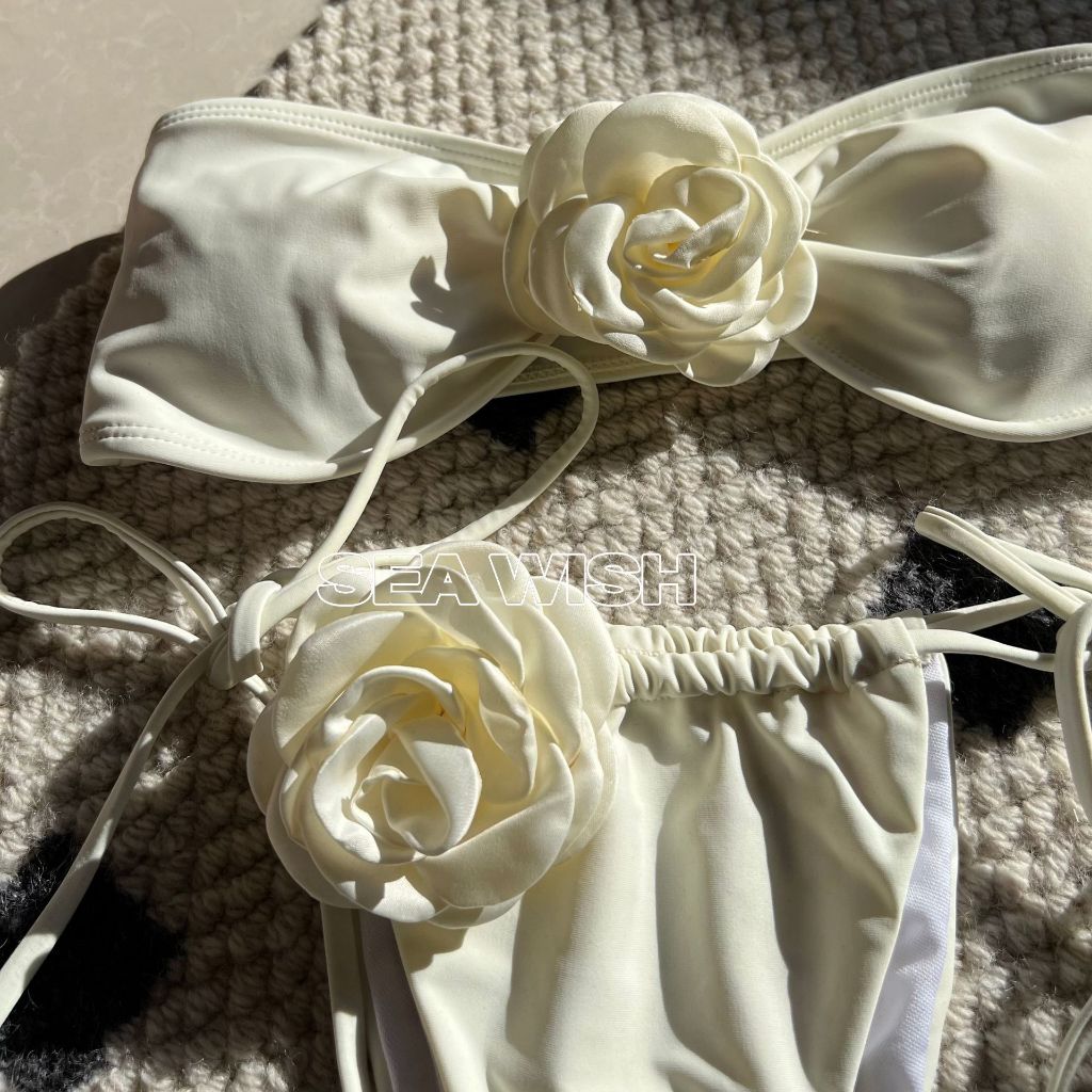 Bikini 2 mảnh cup ngực có sẵn mút | BigBuy360 - bigbuy360.vn