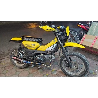 Vè  Cramler cho Yamaha PG1.