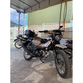 Vè  Cramler cho Yamaha PG1.