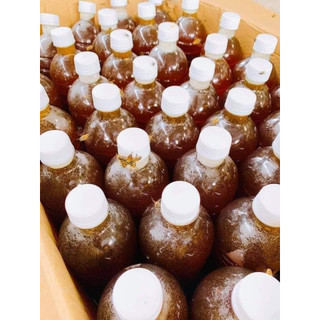 Mật ong hoa cà phê DakLak chai 1000ml