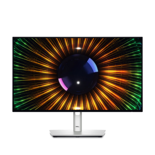 Màn Hình Dell Ultrasharp U2424H 23.8 inch ( FHD/IPS/120Hz/5ms ) - Hàng Chính Hãng | BigBuy360 - bigbuy360.vn
