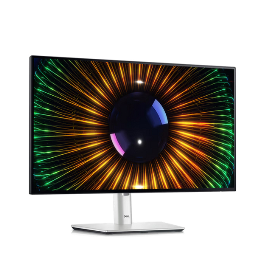 Màn Hình Dell Ultrasharp U2424H 23.8 inch ( FHD/IPS/120Hz/5ms ) - Hàng Chính Hãng | BigBuy360 - bigbuy360.vn