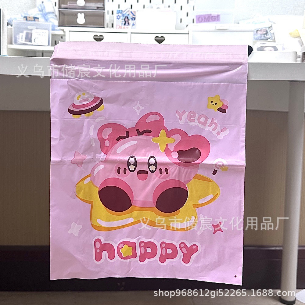 Túi rác dán ô tô thông minh  - Hàng Kpro chất lượng cao