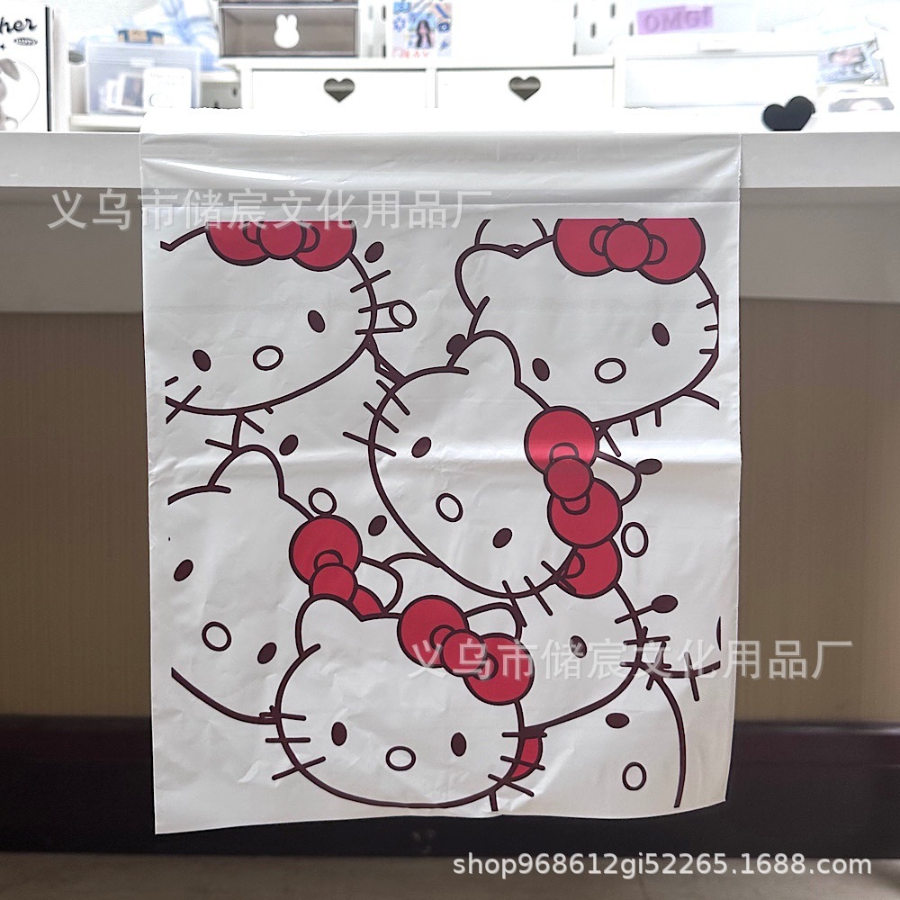 Túi rác dán ô tô thông minh  - Hàng Kpro chất lượng cao