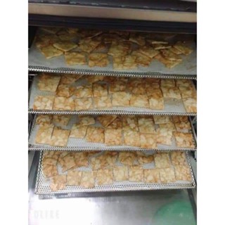  Bánh Ngói Hạnh nhân Keto  eat clean  Das  healthy 120k  200g 