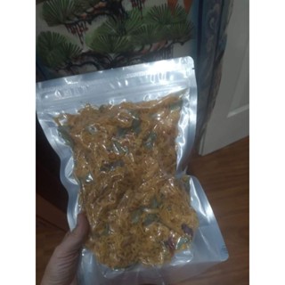 Khô gà lá chanh Keto/ Das/ Eat 125k/500g