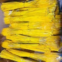 Bó 100 Bông Lúa Mạch, Hoa Lúa Mạch Vàng,Lúa Mạch Decor Trang Trí Chụp Ảnh