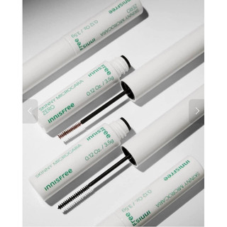 Mascara Innisfree Skinny WaterProof Microcara