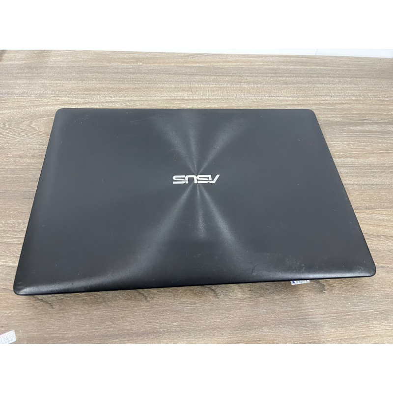 Laptop Asus X453M X553M hoạt động bình thường, như ảnh
