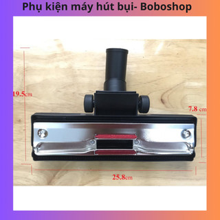 Đầu bàn chải thay thế cho máy hút hitachi, electrolux, philip-Hàng mới 100%