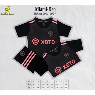 Quần Áo bóng đá trẻ em