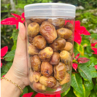 500gr Chà Là sấy dẻo ăn liền ngọt tự nhiên