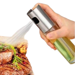 Chai xịt dầu ăn/Bình xịt dầu ăn cho nồi chiên không dầu.