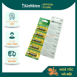 Pin a27 a23 12v powercell alkaline có vỏ chất lượng cao