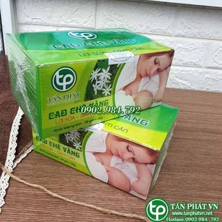 combo 3 hộp Trà Bồ công anh túi lọc loại 1 (hộp 50 gói)