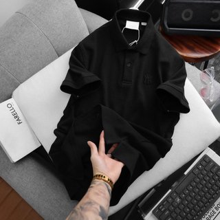 Áo POLO MLB BASIC nam nữ cao cấp