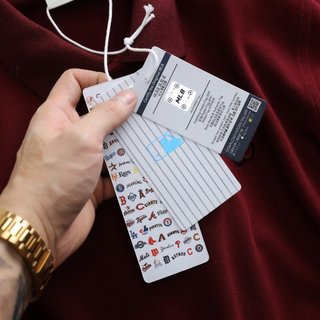 Áo POLO MLB BASIC nam nữ cao cấp