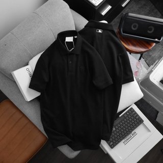 Áo POLO MLB BASIC nam nữ cao cấp