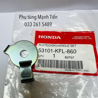 Long đền giữ dây dầu Honda Việt Nam