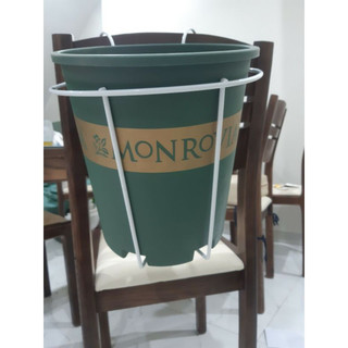Chậu trồng cây Monrovia 1gl