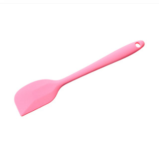 Cây vét bột Silicon trong (phớ vét bột) - 28cm