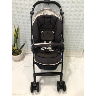 Xe đẩy Nhật Combi Sugocal Compact 4cas