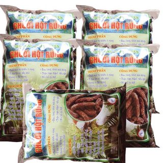 Chuối hột rừng Tấn Phát 1kg