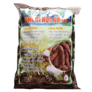 Chuối hột rừng Tấn Phát 1kg