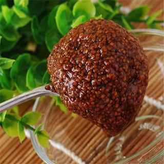 Hạt đình lịch loại 1 500g