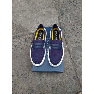 [GIAM GIA] Giày slip on Cole Haan size 36 (Authentic)