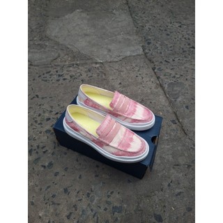 GIày slip on Cole Haan size 36