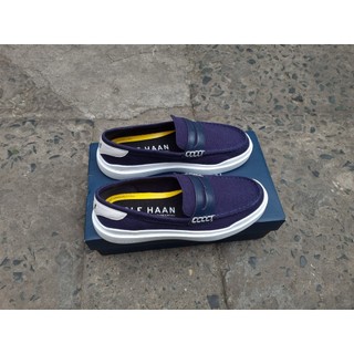 [GIAM GIA] Giày slip on Cole Haan size 36 (Authentic)