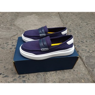 [GIAM GIA] Giày slip on Cole Haan size 36 (Authentic)
