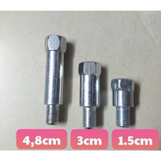 Ốc Nối Chân Kính Chiếu Hậu ( Giá 1 con)