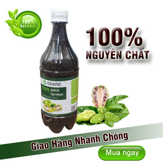 1 lít Nước cốt nhàu  loại 1 tại tphcm