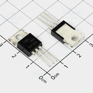 Scrs 5p4m thyristor 5a 400v//6