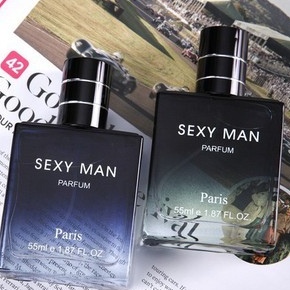 , Nước hoa nữ thơm lâu 50ml - Chanh sả, Quyến rũ, Thơm nức mũi, Dùng là mê