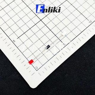 Diode P6KE440A TVS DO-15