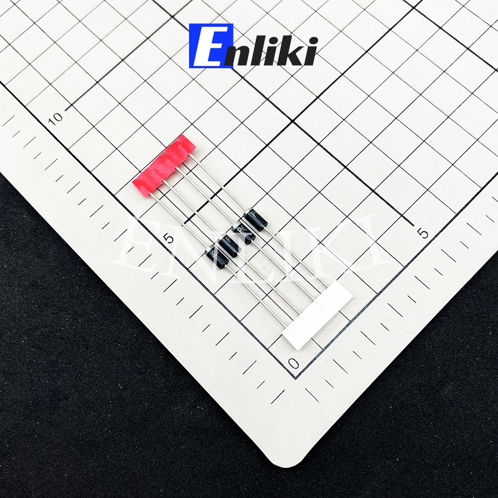 Diode P6KE440A TVS DO-15