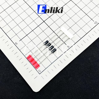 Diode P6KE440A TVS DO-15