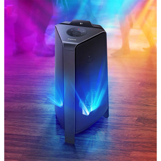 Loa tháp Samsung MX-T40 (HÀNG CHÍNH HÃNG)