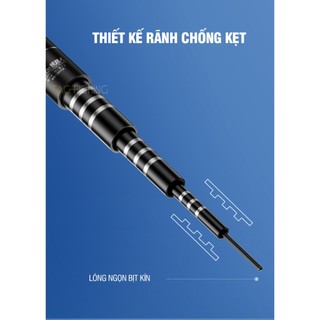 Cần Tay Guide Bashen Thắng Lợi TH3 6H
