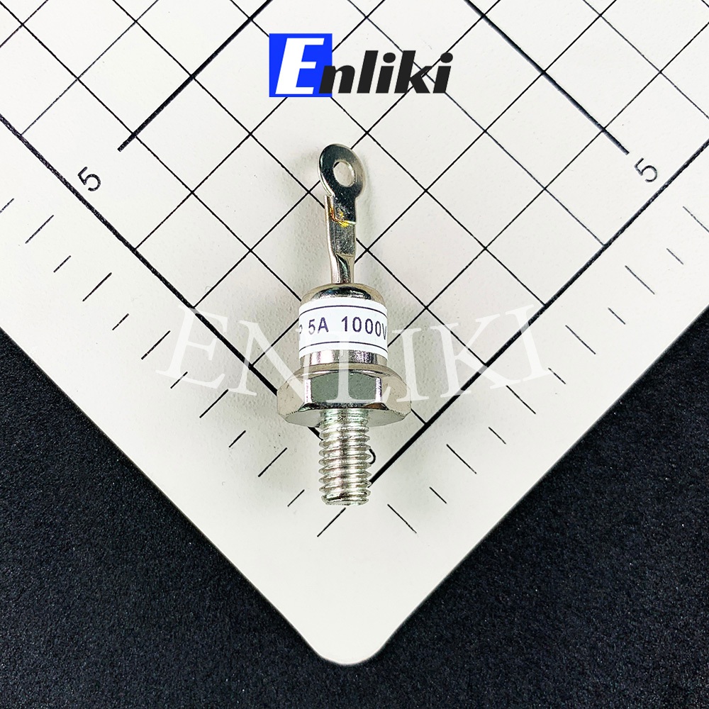 Diode 2CZ 1000V (5a-10a-20a)