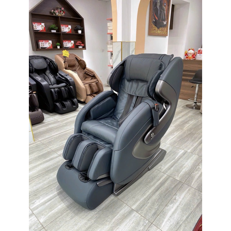 Ghế Massage Okinawa OS988